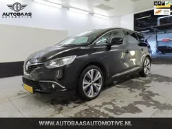 Zwart Gebruikt 2020 Renault Grand Scénic IV Intens MPV | € 19.465 (Eerlijke prijs)