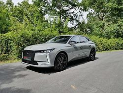 Grijs Gebruikt 2024 DS Automobiles DS4 Performance Sedan | € 23.950