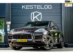 Zwart Gebruikt 2019 Porsche Cayenne SUV | € 64.950 (Duur)