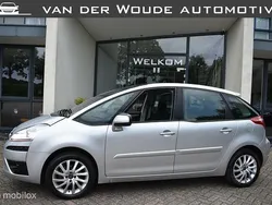 Grijs Gebruikt 2009 Citroën C4 Picasso Dynamique MPV | € 2.999 (Eerlijke prijs)