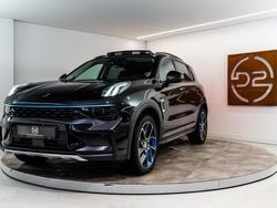 Zwart Gebruikt 2023 Lynk & Co 01 SUV | € 27.980 (Eerlijke prijs)