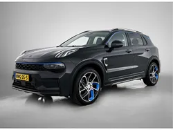 Zwart Gebruikt 2022 Lynk & Co 01 SUV | € 25.445 (Eerlijke prijs)