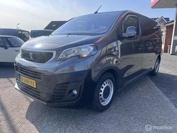 Grijs Gebruikt 2017 Peugeot Expert Premium Van | € 8.950 (Duur)