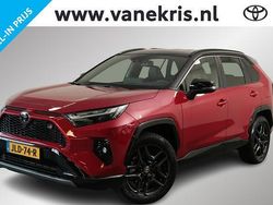 Rood Gebruikt 2024 Toyota RAV4 Sport SUV | € 49.949 (Iets duurder)