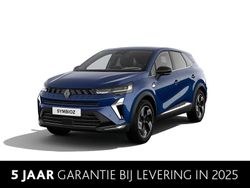 Bleu mercure (blauw metallic) Nieuw 2025 Renault Symbioz Techno SUV | € 39.790 (Goede deal)