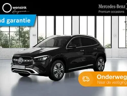 Zwart Gebruikt 2024 Mercedes GLA250 Luxury SUV | € 45.850 (Eerlijke prijs)