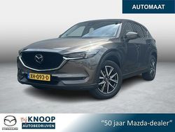 Bruin Gebruikt 2019 Mazda CX-5 SUV | € 26.900 (Eerlijke prijs)