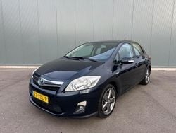 Grijs Gebruikt 2012 Toyota Auris Hybrid Hatchback | € 7.249 (Super prijs)