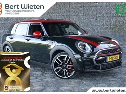 Groen Gebruikt 2018 Mini John Cooper Works Clubman Stationwagen | € 24.245 (Eerlijke prijs)