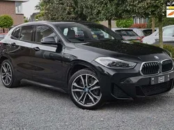 Zwart Gebruikt 2022 BMW 220 Executive SUV | € 31.950