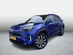 Blauw Gebruikt 2024 Toyota Yaris Cross Edition SUV | € 28.999 (Eerlijke prijs)