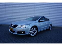 Grijs Gebruikt 2009 VW CC Sedan | € 5.950 (Eerlijke prijs)