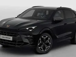 Zwart Nieuw 2025 Cupra Terramar VZ SUV | € 51.480 (Super prijs)