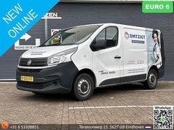 Gebruikt 2017 Fiat Talento Van | € 6.450 (Super prijs)
