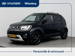 Zwart Gebruikt 2023 Suzuki Ignis Style Hatchback | € 23.900 (Eerlijke prijs)