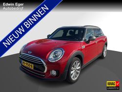 Rood Gebruikt 2016 Mini Cooper Clubman Business Stationwagen | € 15.450 (Eerlijke prijs)