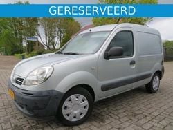 Grijs Gebruikt 2007 Nissan Kubistar Van | € 1.995 (Eerlijke prijs)