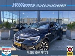 Zwart Gebruikt 2023 Renault Arkana Evolution SUV | € 21.450 (Goede deal)
