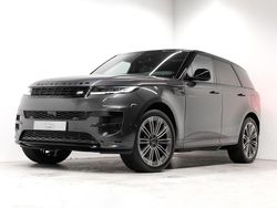 Grijs Gebruikt 2025 Land Rover Range Rover Sport Autobiography SUV | € 139.400 (Eerlijke prijs)