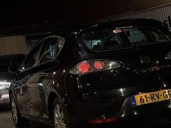 Gebruikt 2005 Seat Leon Sedan | € 1.250 (Eerlijke prijs)