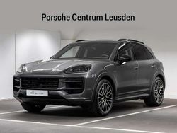 Grijs Nieuw 2025 Porsche Cayenne SUV | € 169.670 (Duur)