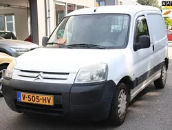Overige Gebruikt 2008 Citroën Berlingo First MPV | € 1.395 (Super prijs)