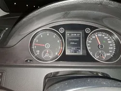Grijs Gebruikt 2010 VW Passat Trendline Stationwagen | € 4.999 (Duur)