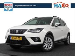 Wit Gebruikt 2020 Seat Arona Business SUV | € 20.845 (Eerlijke prijs)
