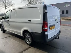 Wit Gebruikt 2018 Mercedes Vito MPV | € 5.650