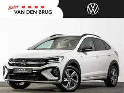 VW Taigo