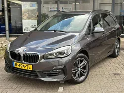 Grijs Gebruikt 2022 BMW 216 Gran Tourer MPV | € 23.450 (Eerlijke prijs)
