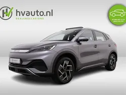 Grijs Gebruikt 2023 BYD Atto 3 Design SUV | € 27.695 (Eerlijke prijs)