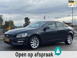 Grijs Gebruikt 2014 Volvo S60 Summum Sedan | € 12.750 (Eerlijke prijs)