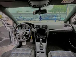 Grijs Gebruikt 2015 VW Golf VII GTE Stationwagen | € 13.000 (Eerlijke prijs)