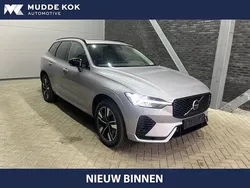 Zilver Nieuw 2025 Volvo XC60 Plus SUV | € 67.900