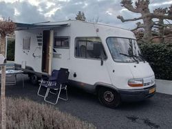 Wit Gebruikt 2003 Renault Captur SUV | € 20.700