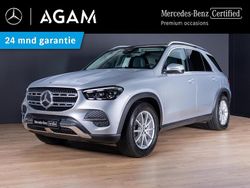 Grijs Gebruikt 2024 Mercedes GLE350 Premium SUV | € 77.950 (Super prijs)