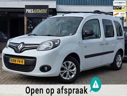 Wit Gebruikt 2017 Renault Kangoo MPV | € 15.450 (Eerlijke prijs)