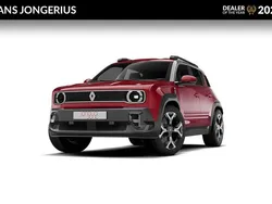 Bruin Nieuw 2025 Renault 4 E-Tech Iconic SUV | € 37.218 (Eerlijke prijs)