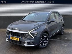 Dark penta metal metallic (h8g) Gebruikt 2022 Kia Sportage SUV | € 30.850 (Super prijs)