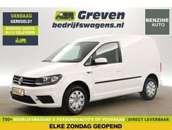Wit Gebruikt 2020 VW Caddy MPV | € 14.700 (Goede deal)