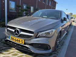 Gebruikt 2018 Mercedes CLA200 AMG Coupé | € 25.000 (Eerlijke prijs)