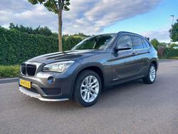 Grijs Gebruikt 2015 BMW X1 Executive SUV | € 17.500 (Eerlijke prijs)