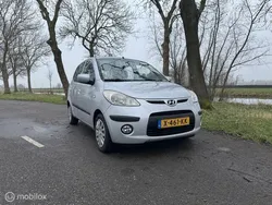 Grijs Gebruikt 2009 Hyundai i10 Active Hatchback | € 2.700 (Eerlijke prijs)