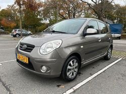 Gebruikt 2010 Kia Picanto Hatchback | € 2.850 (Eerlijke prijs)