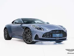 Blauw Nieuw 2025 Aston Martin DB12 Coupé | € 266.045