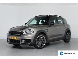 Grijs Gebruikt 2018 Mini Cooper S Countryman Chili SUV | € 21.900 (Goede deal)