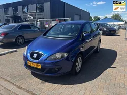 Blauw Gebruikt 2004 Seat Altea Stylance MPV | € 2.349 (Eerlijke prijs)