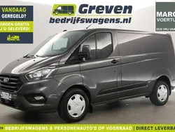 Grijs Gebruikt 2020 Ford Transit Custom Trend Van | € 23.900 (Eerlijke prijs)