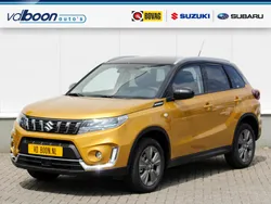 Geel Gebruikt 2023 Suzuki Vitara SUV | € 24.295 (Eerlijke prijs)
